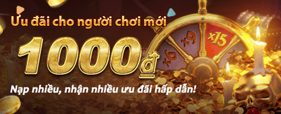 Khuyến Mãi Nạp Đầu Siêu Hấp Dẫn